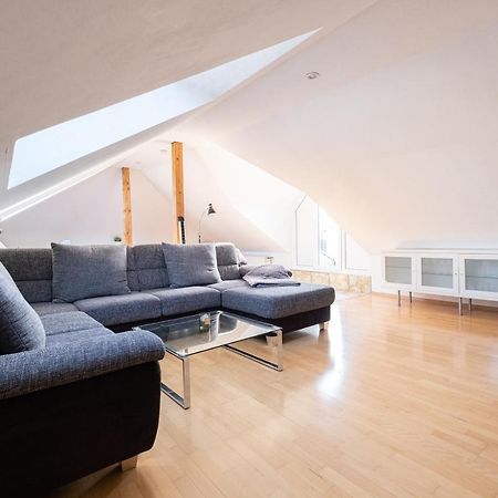 Ferienwohnung Mit Kuschelflair 에센 외부 사진