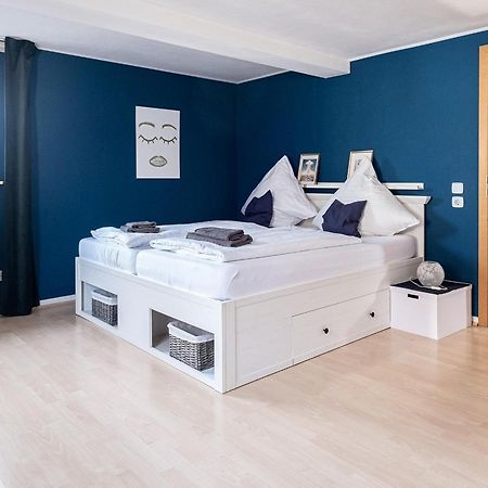 Ferienwohnung Mit Kuschelflair 에센 외부 사진