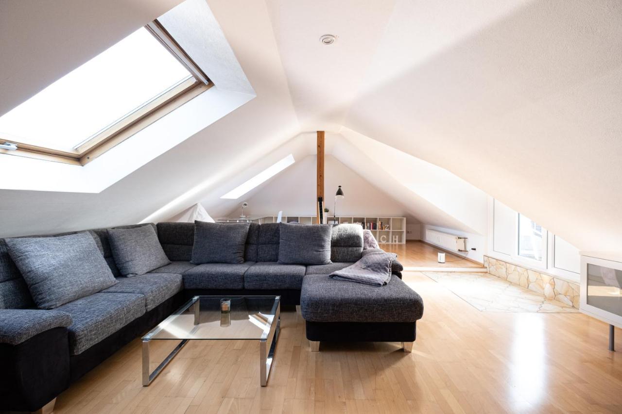 Ferienwohnung Mit Kuschelflair 에센 외부 사진