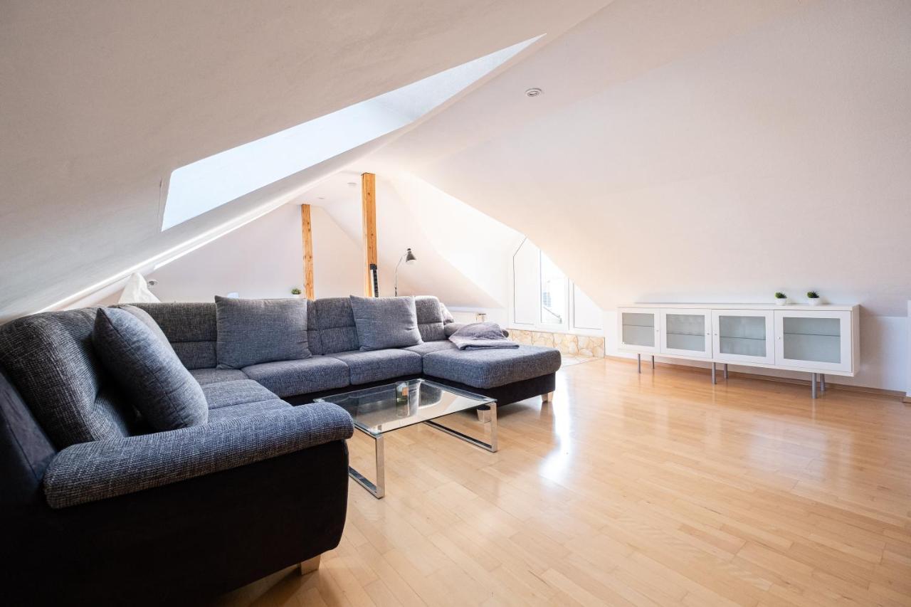Ferienwohnung Mit Kuschelflair 에센 외부 사진